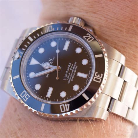 do rolexes tick tock|how to identify rolex watches.